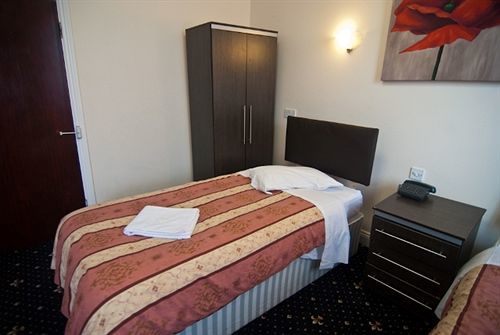 Hotel Belmont Londres