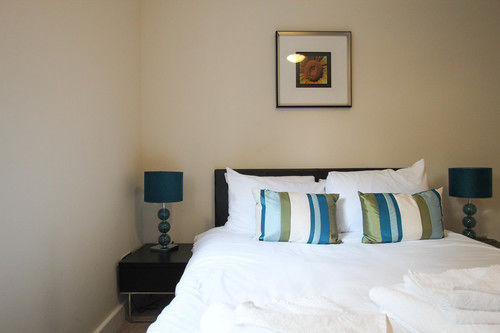 Apartment Global View - 2 Bed