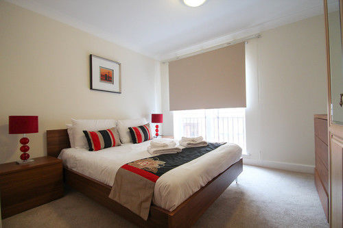 Global View - 2 Bed London