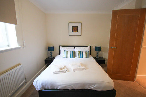 Apartment Global View - 2 Bed *