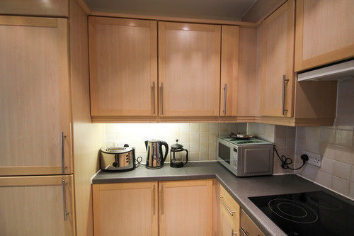 Global View - 2 Bed