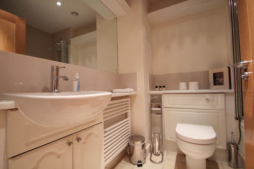 Global View - 2 Bed London