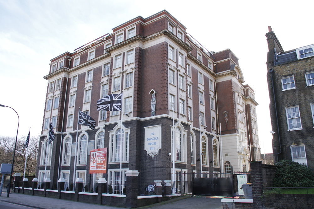 Rest Up Hostel Hostel London