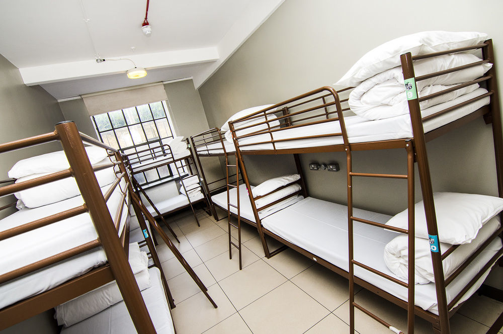 Rest Up Hostel Hostel *