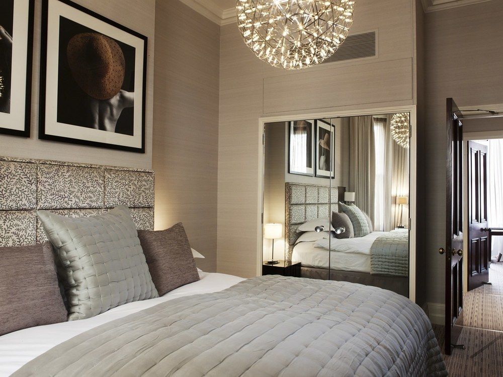 The Athenaeum & Residences Londres