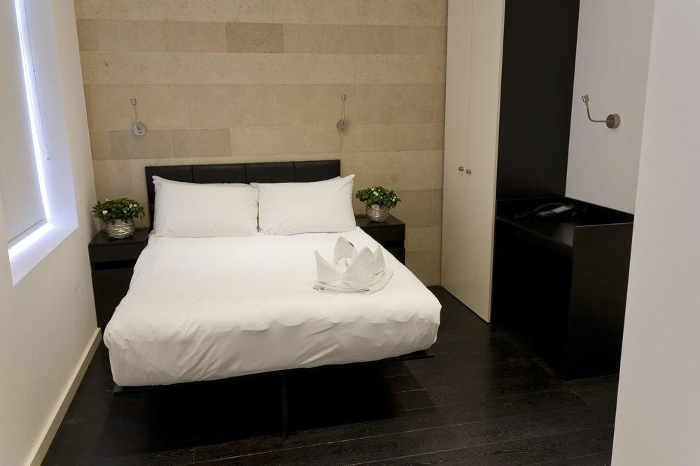 Aparthotel Nox Hyde Park Londres