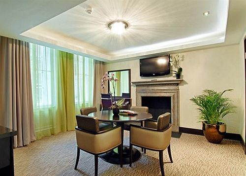 Hotel Montcalm Brewery Townhouse London