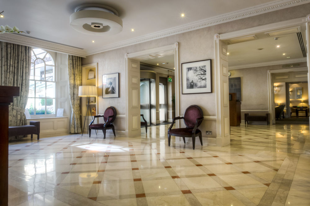 Hotel Hilton Euston