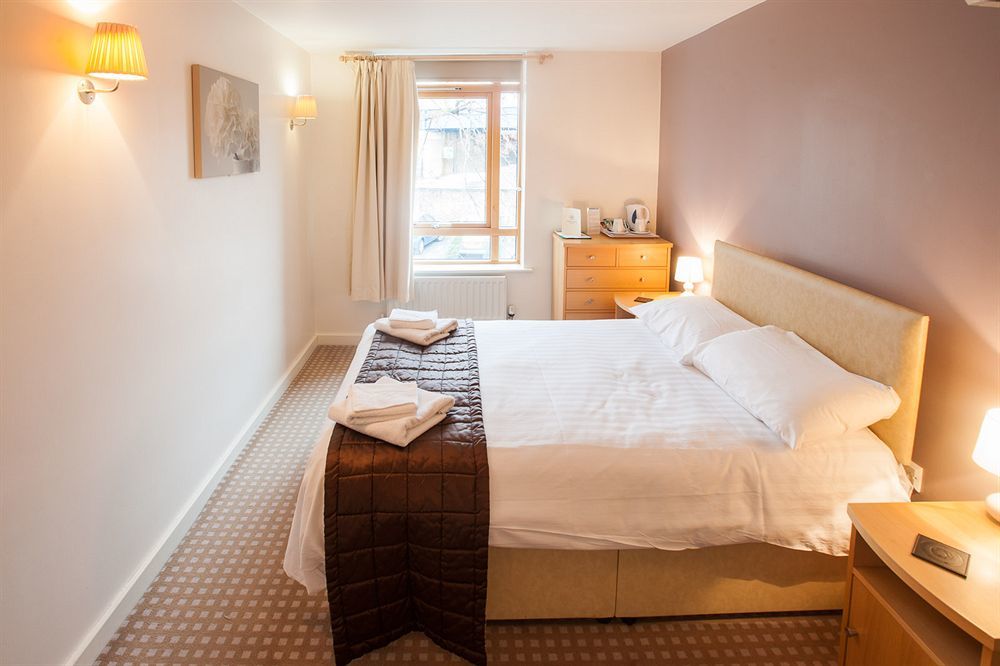 Hotel The Royal Foundation Of St Katharine London