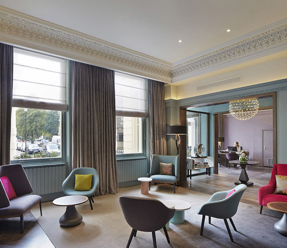 Signature Townhouse Hyde Park 4* London