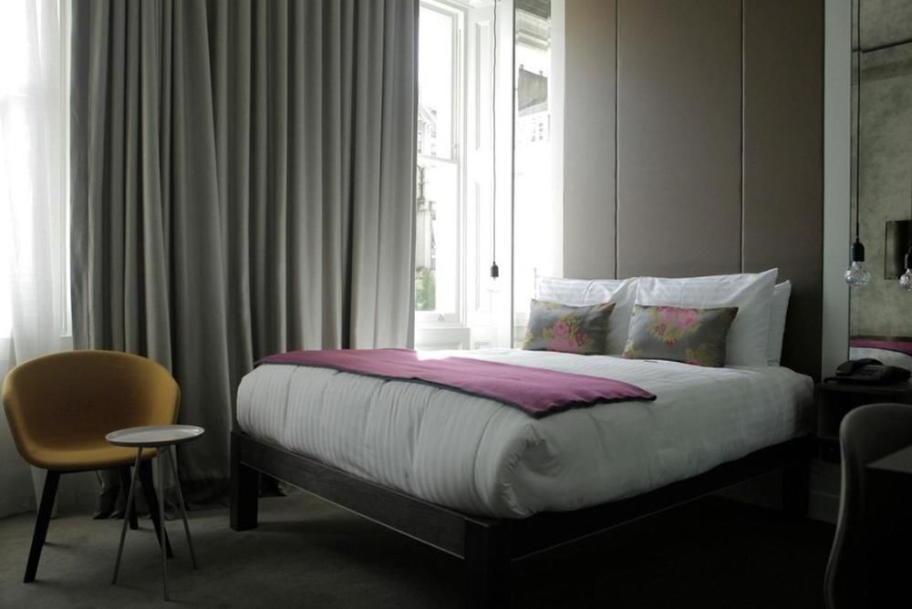 Signature Townhouse Hyde Park Hotel London