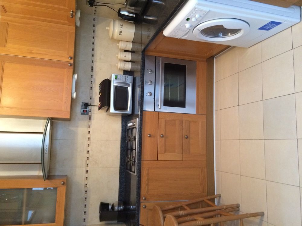 Lovely Garden In Wimbledon Town Centre With Private Parking By Wimbledon Lets Apartment