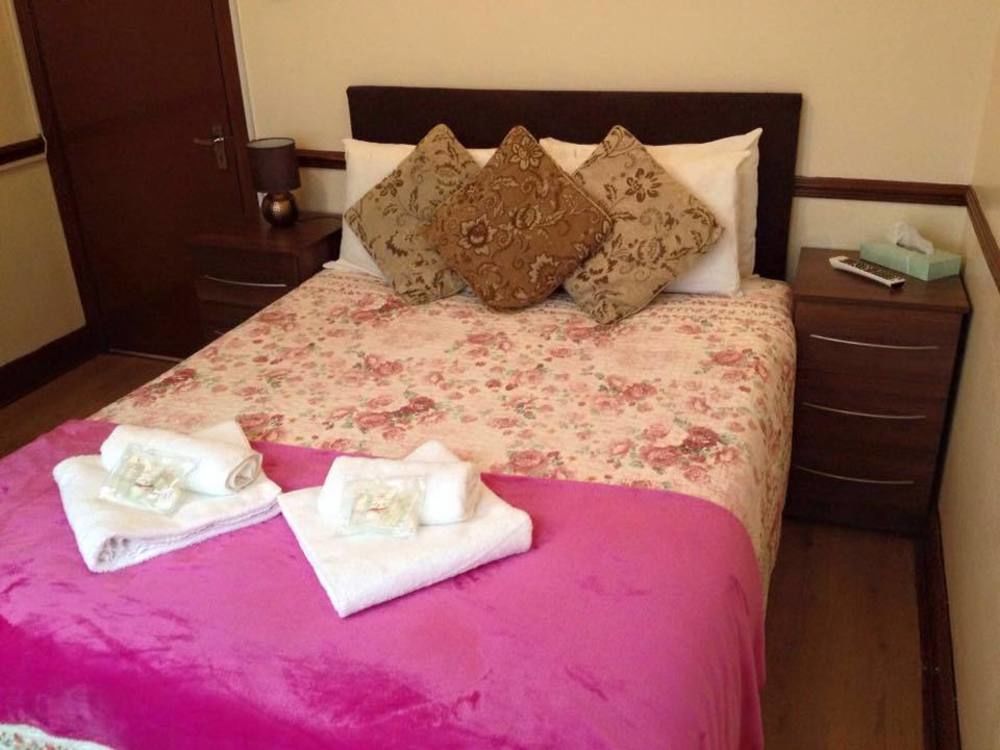 Metro City Airport Guest house