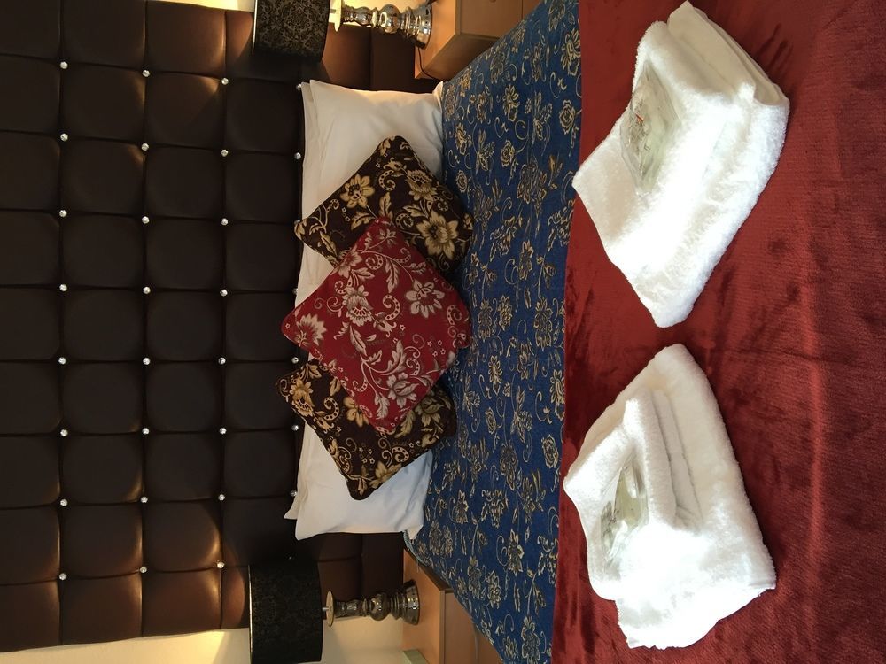 Metro City Airport Guest house