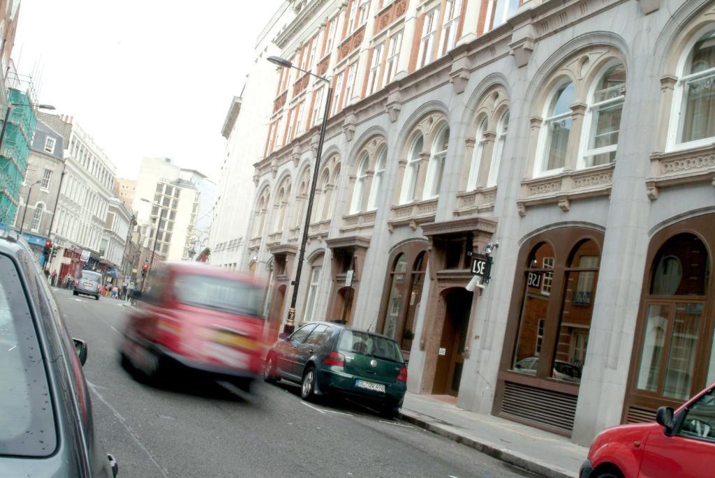 Lse Grosvenor House