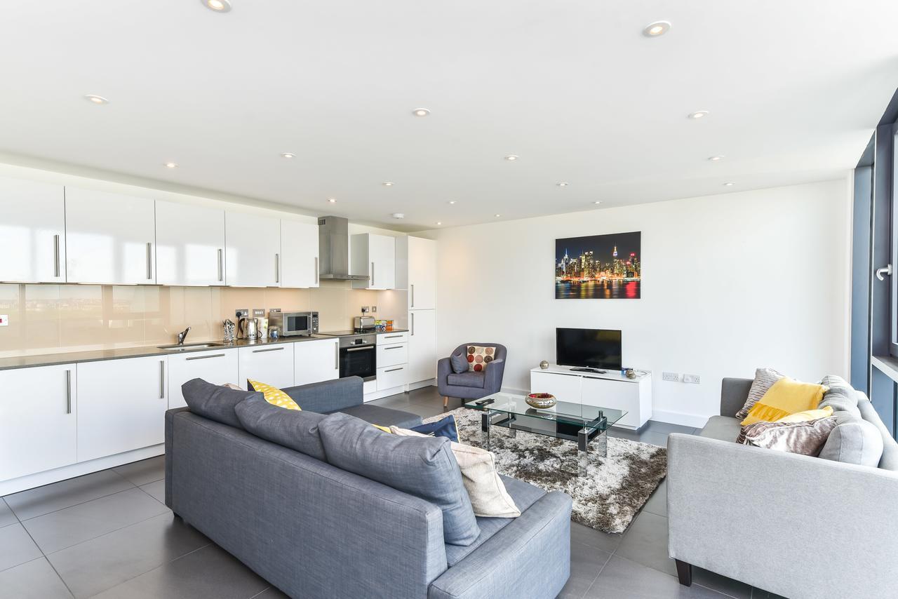 Wick Tower Apartment