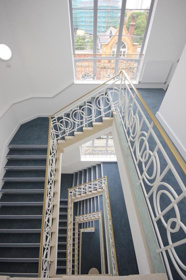 Wick Tower Apartment London