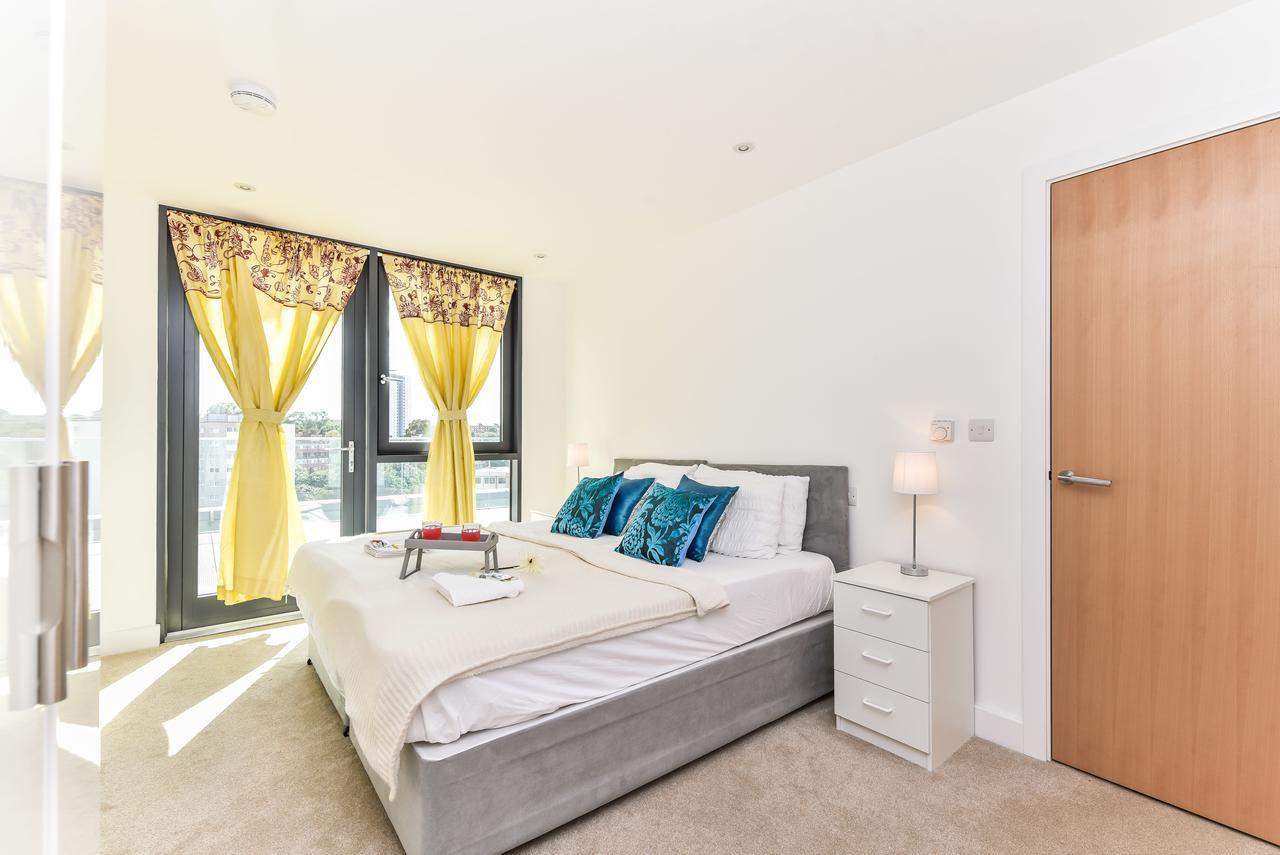 Wick Tower Apartment *