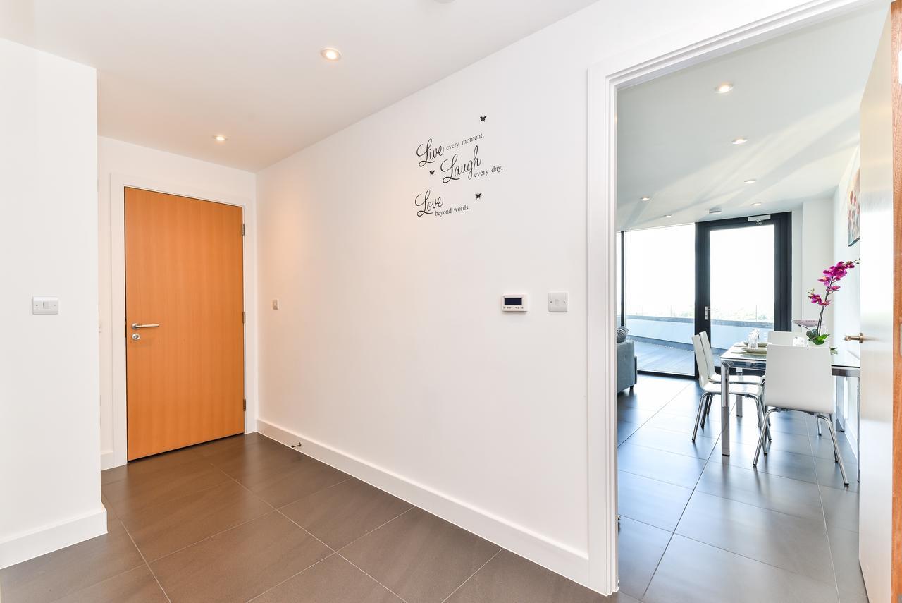 Wick Tower Apartment