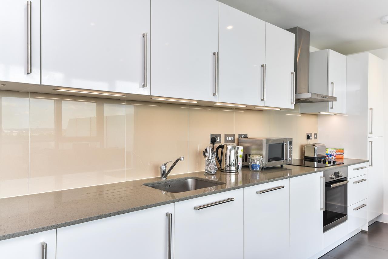 Wick Tower Apartment *