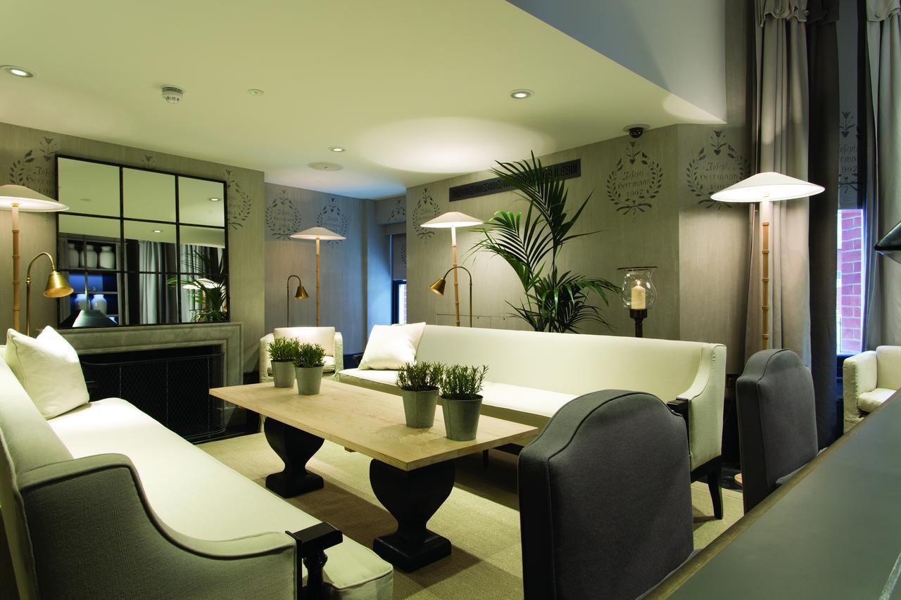 The Franklin - Starhotels Collezione London