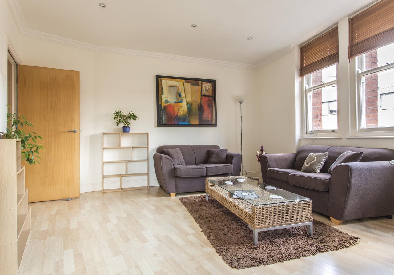 Urban Astral House Apartment *