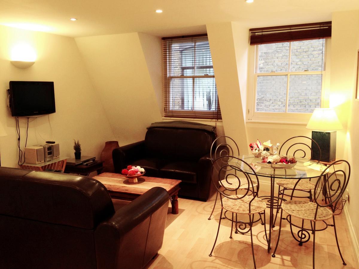 Urban Astral House Apartment *