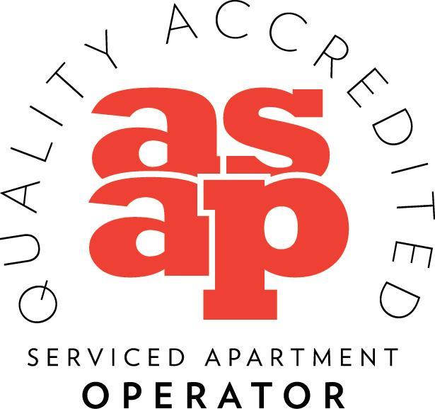 Apartment Urban Astral House London