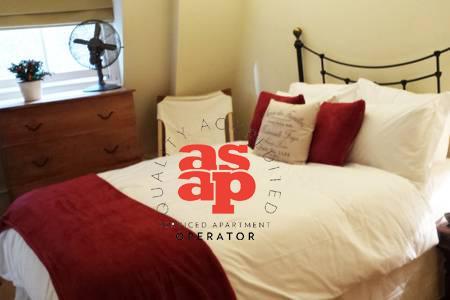 Urban Astral House Apartment London