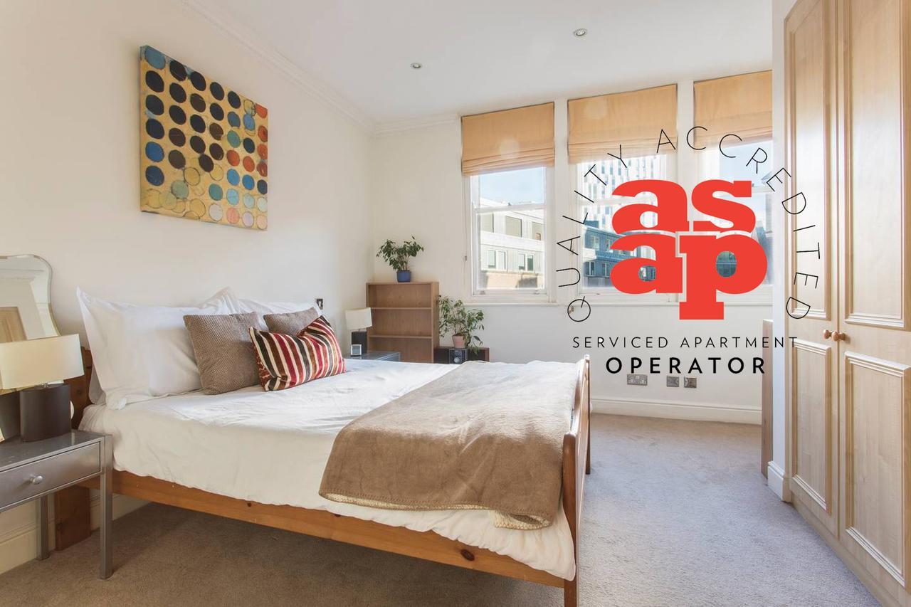 Urban Astral House London