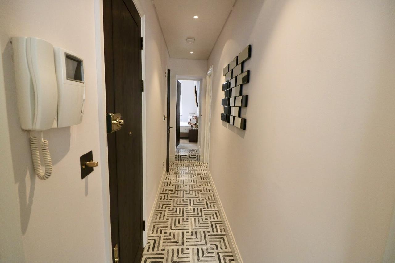 Beaufort Gardens Knightsbridge Apartment London