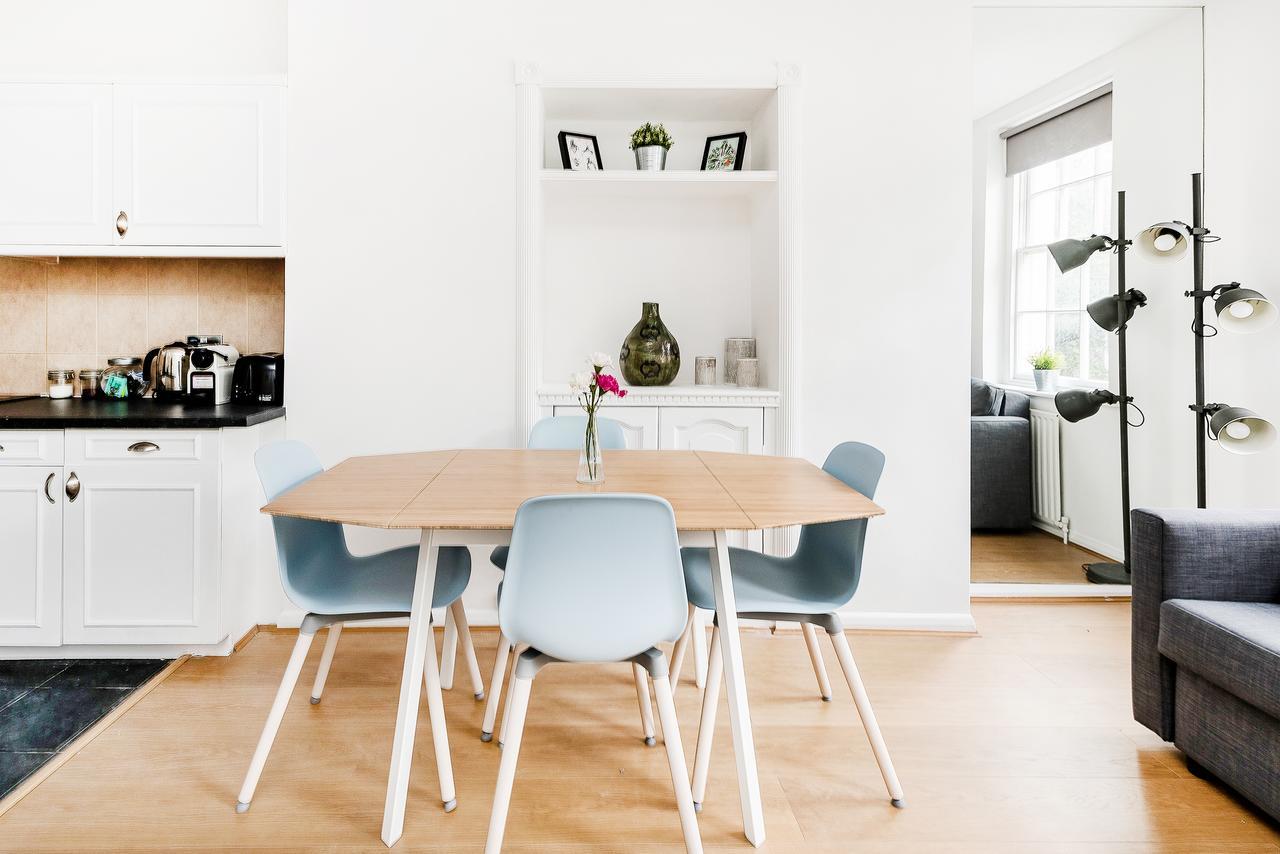 Apartment Covent Garden Short *
