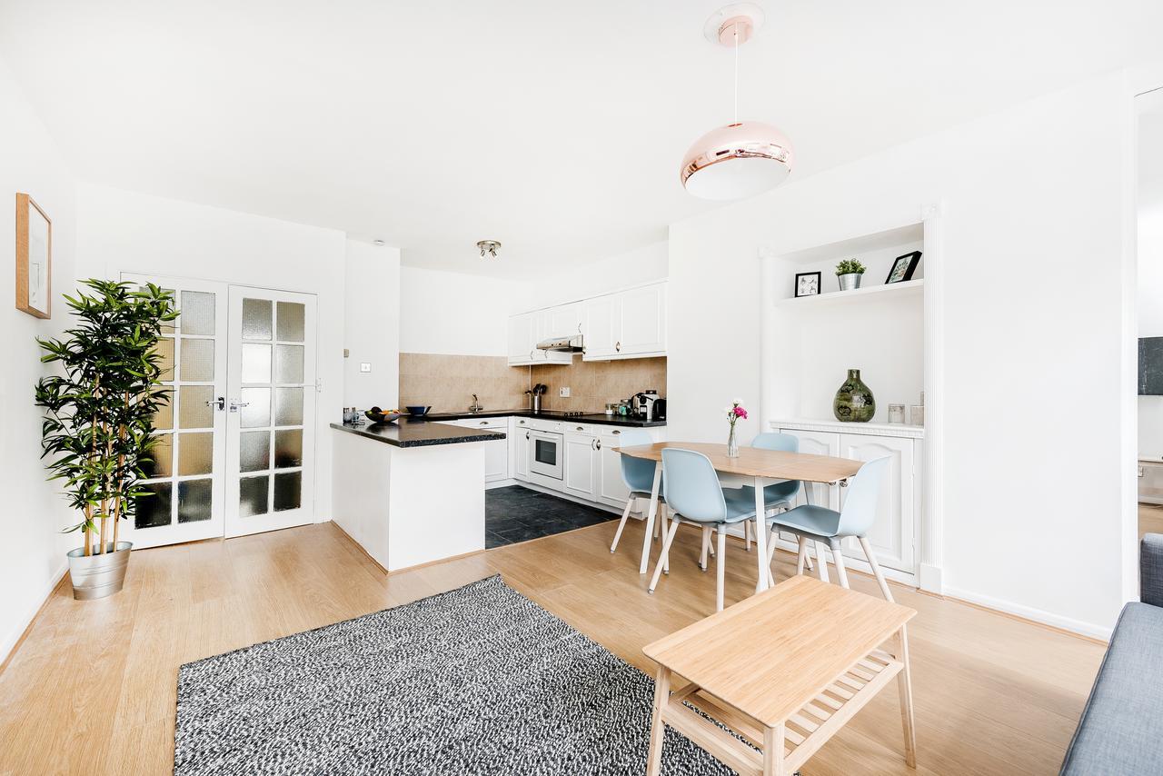 Apartment Covent Garden Short *