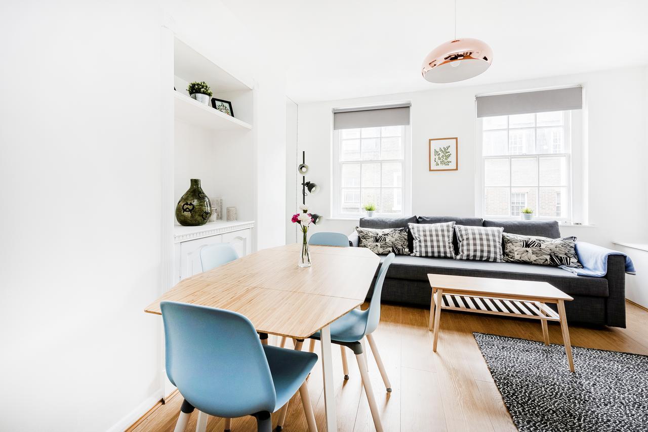 Apartment Covent Garden Short *