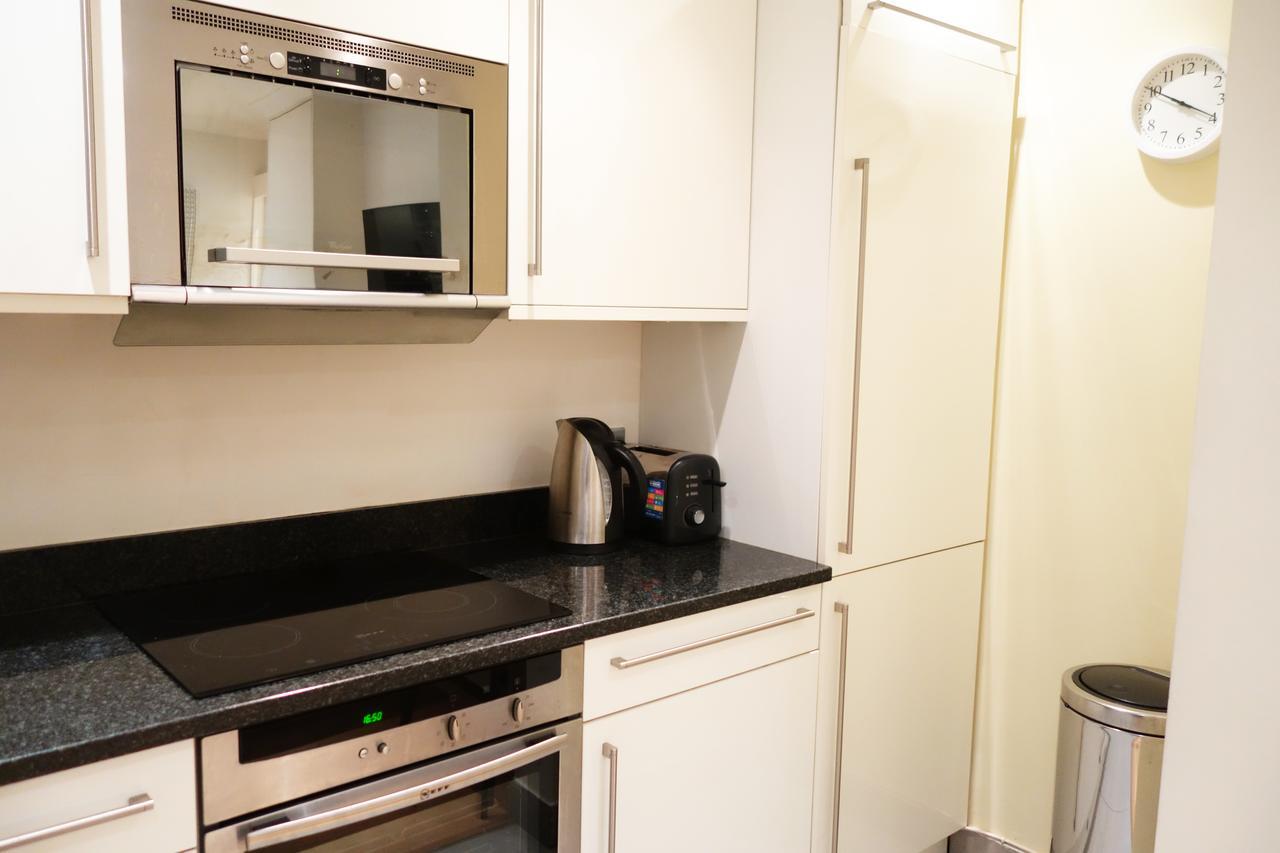 Apartment Notting Hill Gardens Apartments London
