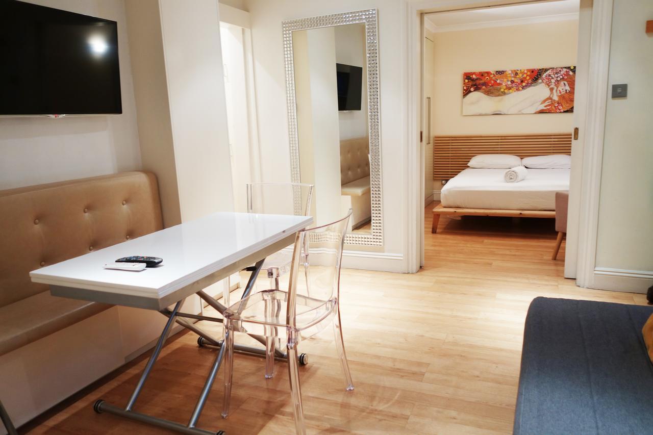 Notting Hill Gardens Apartments Apartment *