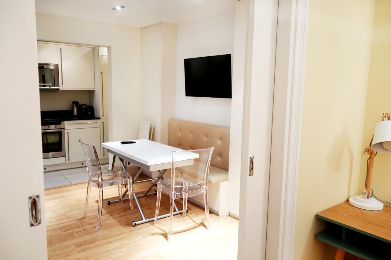 Apartment Notting Hill Gardens Apartments