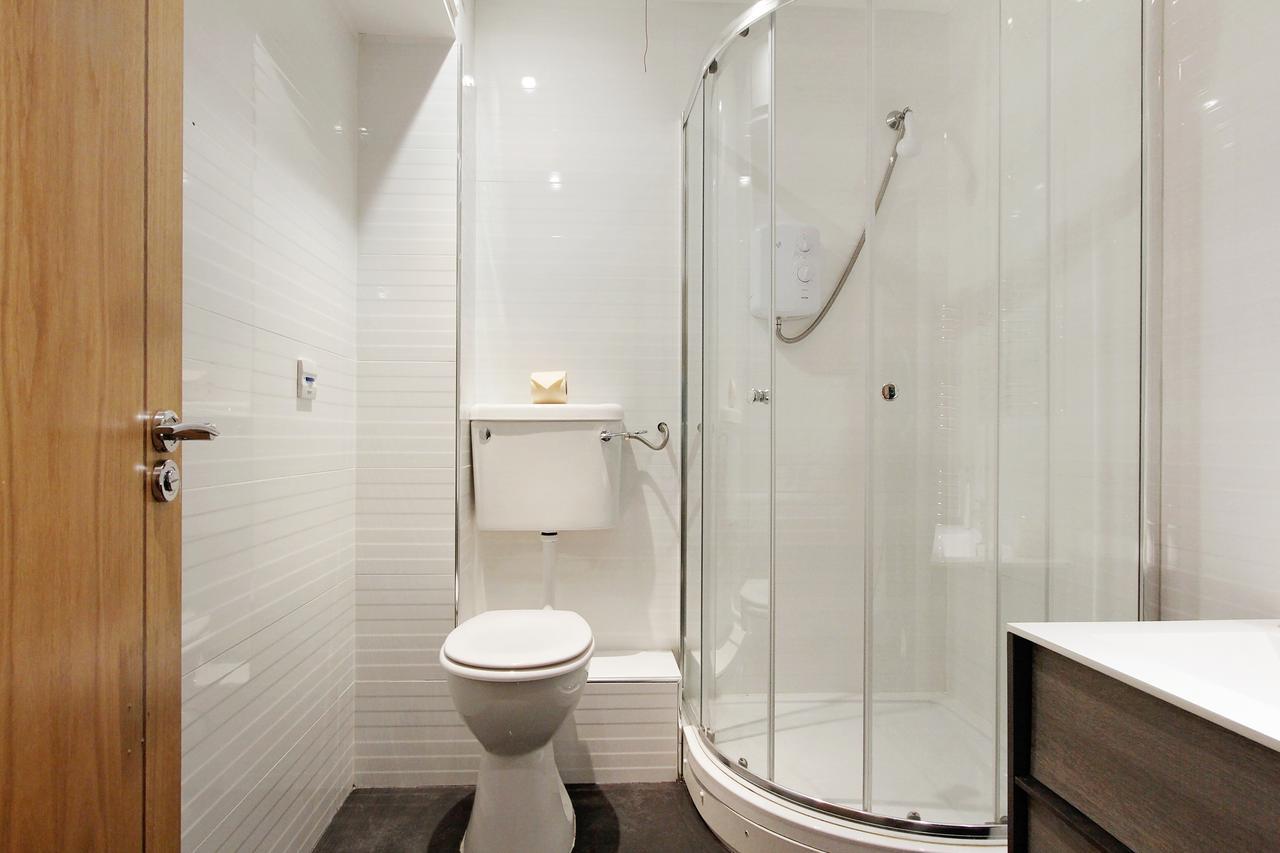 Apartment At Camden Square London