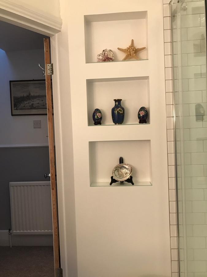 Homestay Holmewood London