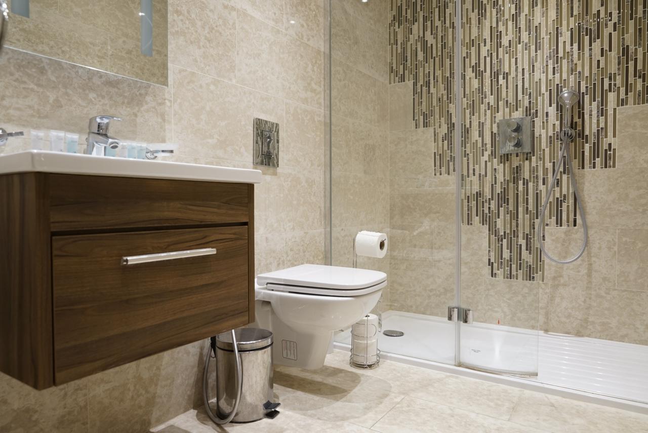 Apartamento Map Residential