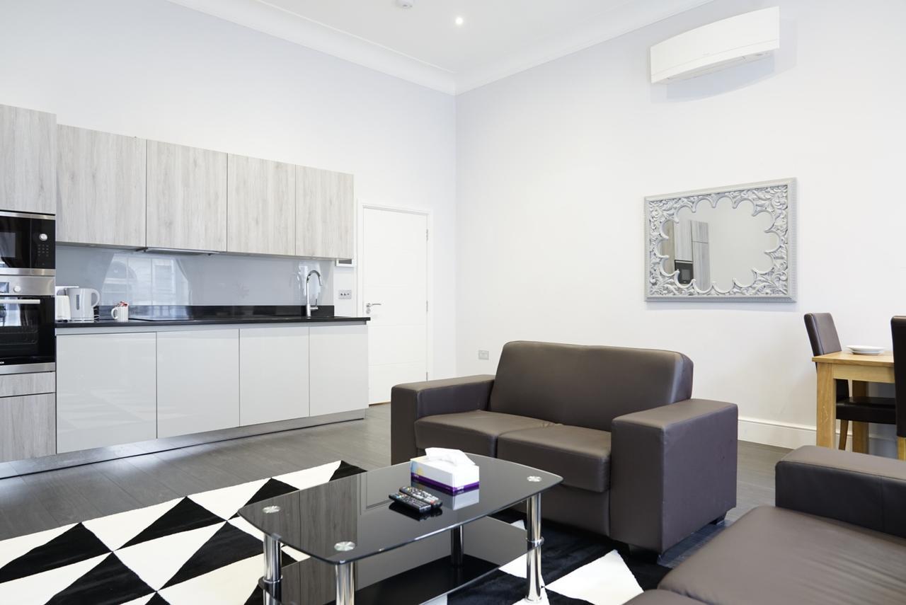 Apartamento Map Residential