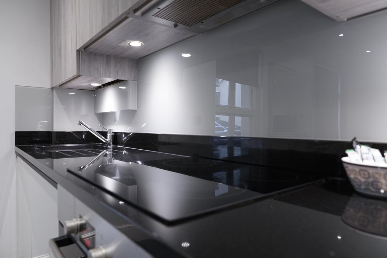 Apartamento Map Residential