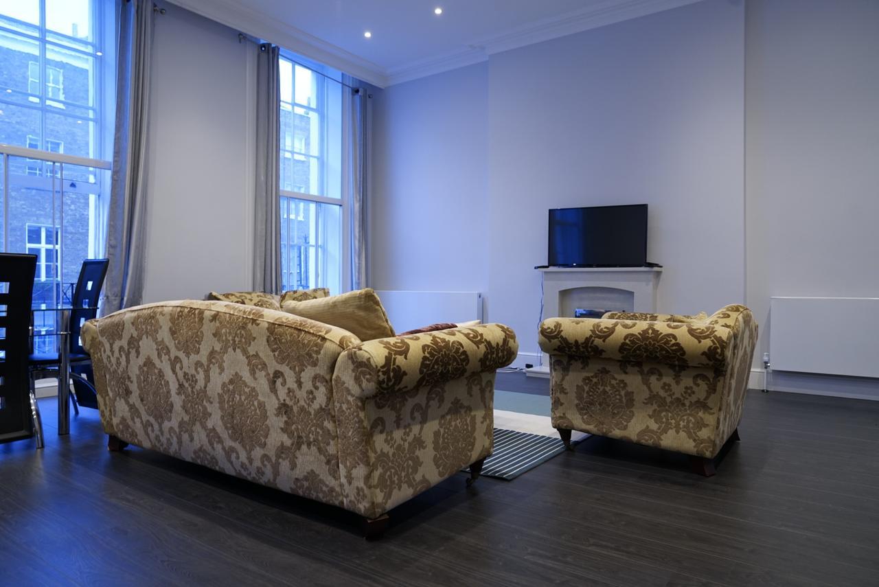 Apartamento Map Residential