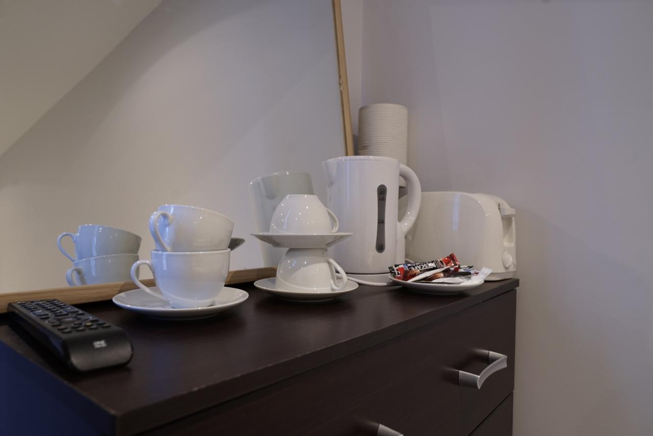 Map Residential Apartamento *