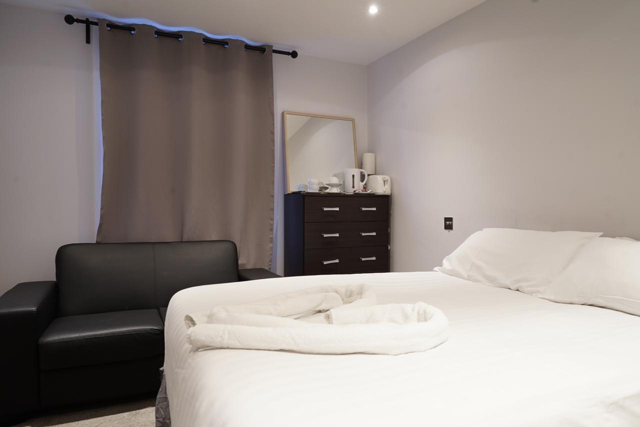 Apartamento Map Residential *