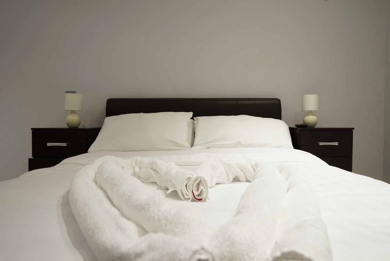 Apartamento Map Residential *