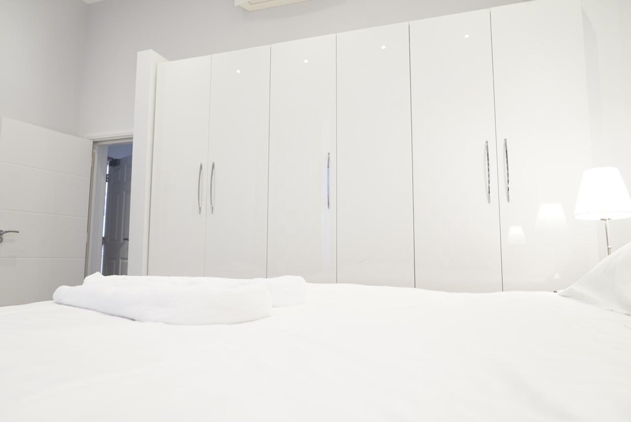 Apartamento Map Residential