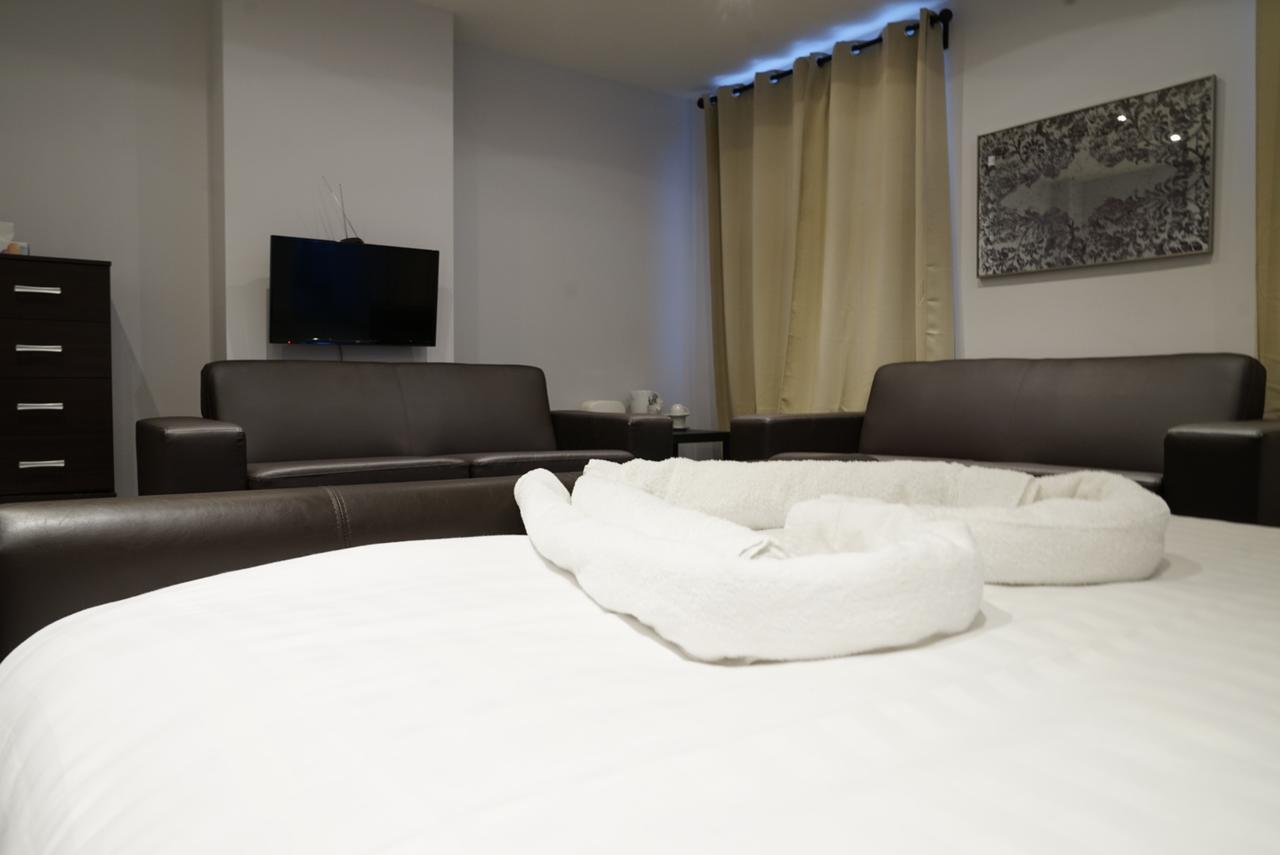 Apartamento Map Residential