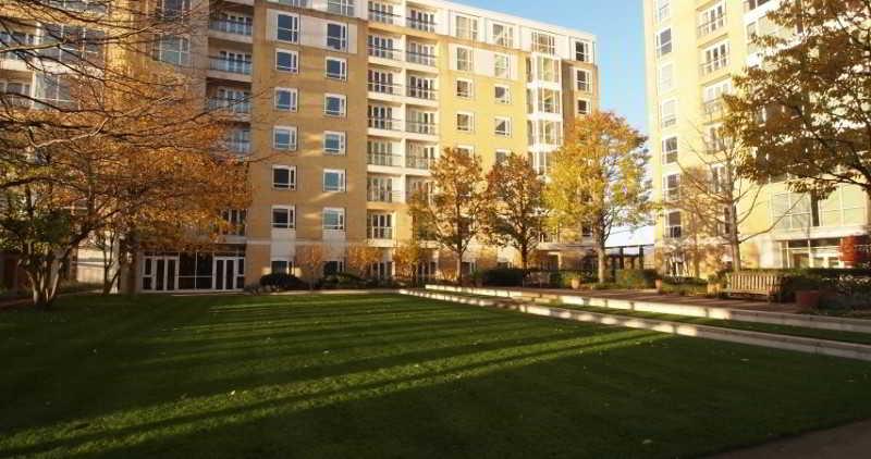 Apartment Morgan Belgrave Court