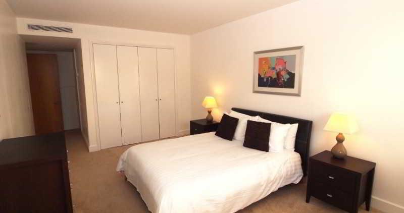 Morgan Belgrave Court London